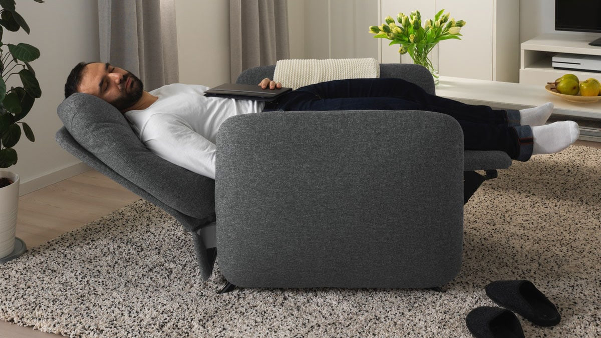 Relaxsessel &amp; Tv-Sessel - Ikea Deutschland for Relaxliege Wohnzimmer Ikea